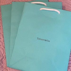Tiffany & Co. bags